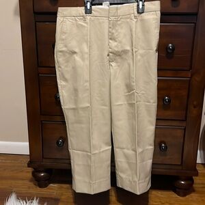 Men uniform pants